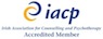 IACP Accredited Member