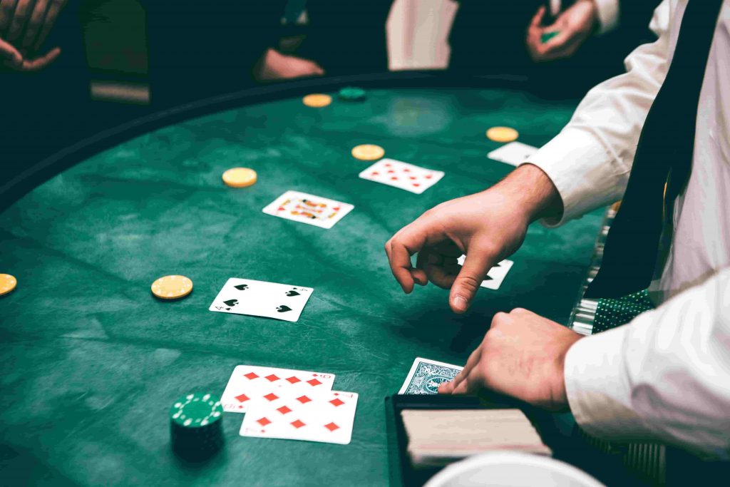 Top Irish Online Casinos in Ireland: Where Luck Meets Entertainment